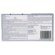 Procto-Glyvenol Supositorio 400/40Mg Con 5 (Tribenosido/Lidocaina) - WeCare Pharma