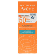 Avene Clenance Protector Solar Fps50 50Ml - WeCare Pharma
