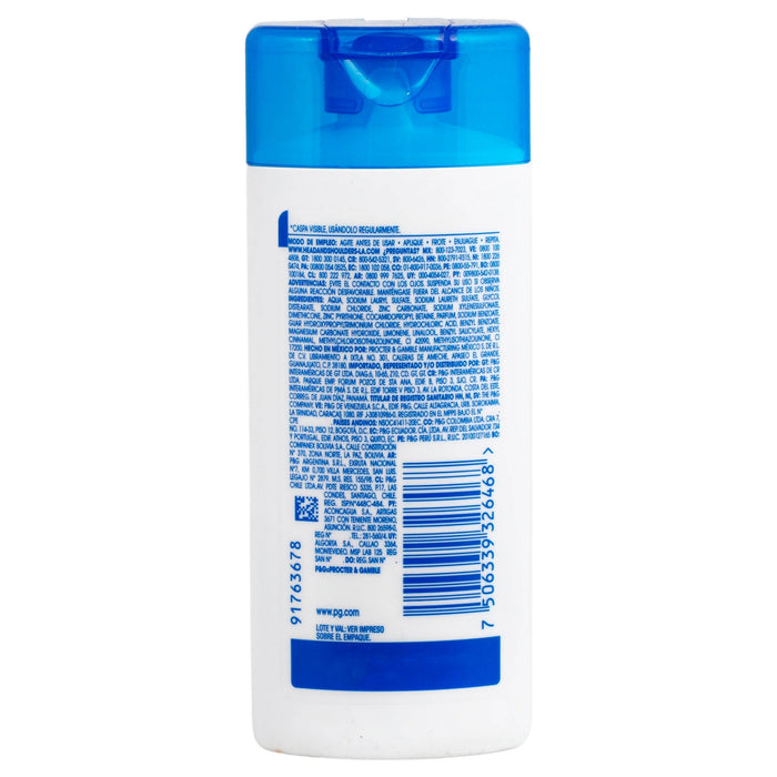 Shampoo Head&Shoulders Men 90Ml - WeCare Pharma
