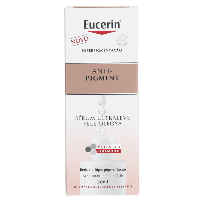 Eucerin Anti-Pigment Serum Ultra Light 30Ml - WeCare Pharma