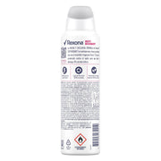 Desodorante Rexona Woman Sexy Bouquet Spray 150Ml - WeCare Pharma
