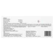 Corpotasin Cl Efervecente V Con 50 Tabletas (Bicarbonato Potasio/Cloruro De Potasio/Lisina) - WeCare Pharma