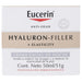 Eucerin Hyaluron Filler Crema Elasticity Noche 50Ml 5 - 4005900324023