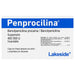 Penprocilina Frasco 400 000Unid Con 1 Ampulas (Bencilpenicilina Procaina/Bencilpenicilina) - WeCare Pharma
