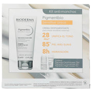 Bioderma Kit Pigmentbio Areas Sensibles +Mini Pigmentbio - WeCare Pharma