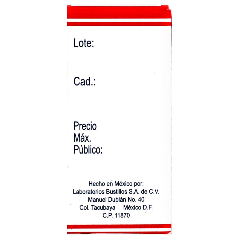 Podofilia No.2 Suspensión 25% 5Ml (Resina De Podofilina) - WeCare Pharma