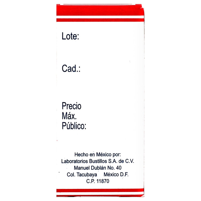 Podofilia No.2 Suspensión 25% 5Ml (Resina De Podofilina) - WeCare Pharma