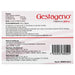 Gestageno 200Mg Con 15 Capsulas (Progesterona) - WeCare Pharma