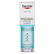 Eucerin Hyaluron Filler Hydrating Booster 30Ml - WeCare Pharma