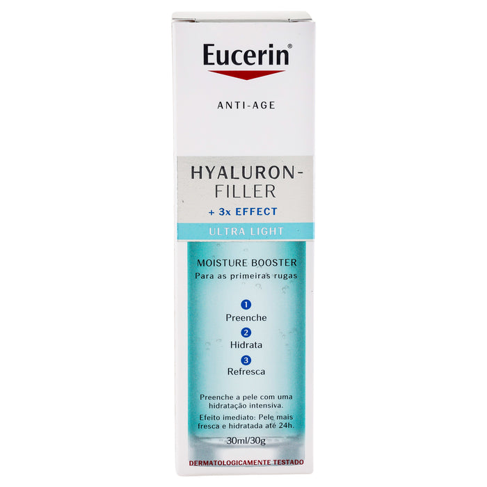 Eucerin Hyaluron Filler Hydrating Booster 30Ml 13 - 4005900656063