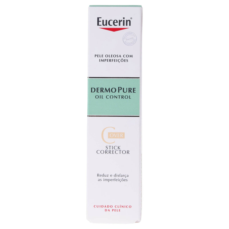 Eucerin Dermopure Corrector Stick 2.5G - WeCare Pharma