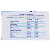 Derpil 511Mg Con 32 Capsulas (Sup Alim) - WeCare Pharma