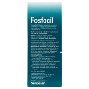 Fosfocil Suspensión 250Mg/5Ml 120Ml (Fosfomicina) - WeCare Pharma
