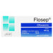 Flosep Ofloxacino 400Mg Con 8 - WeCare Pharma