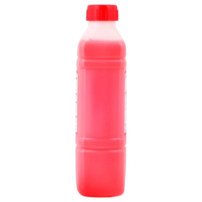 Pedialyte Sr45 Frasco 500Ml Fresa (Electrolitos Orales) - WeCare Pharma