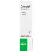 Calmatel Aerosol 2G 50G (Piketoprofeno) - WeCare Pharma