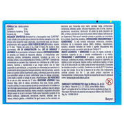 Clarityne-D 5Mg/30Mg Con 10 Tabletas (Loratadina/Fenilefrina) - WeCare Pharma