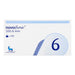 Aguja Estéril Novofine 32Gx6Mm Con 100 - WeCare Pharma
