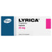 Lyrica 25Mg Con 28 Tabletas (Pregabalina) - WeCare Pharma
