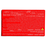 Tylenol 500Mg Con 40 Tabletas (Paracetamol) - WeCare Pharma