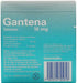 Gantena 10Mg Con 30 Tabletas (Rosuvastatina) - WeCare Pharma