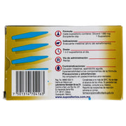 Senosiain Niño Sup 1380Mg Con 10 (Glicerol) - WeCare Pharma