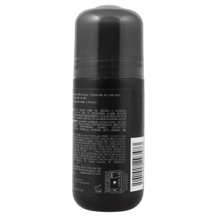 Desodorante Garnier Obao For Men Audaz Roll On 65G - WeCare Pharma