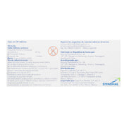 Arahkor 60Mg Con 20 Tabletas (Fimasartan) - WeCare Pharma