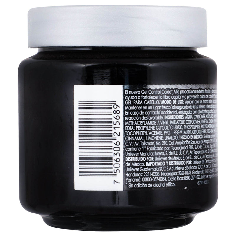 Gel Ego Alfa Control Caida 200Ml - WeCare Pharma