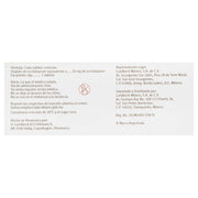Lexapro 20Mg Con 28 Tabletas (Escitalopram) - WeCare Pharma