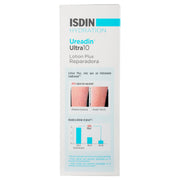 Isdin Ureadin Ultra 10 Loción Reparadora 200Ml - WeCare Pharma