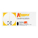 Keppra 1G Con 30 Tabletas (Levetiracetam) - WeCare Pharma