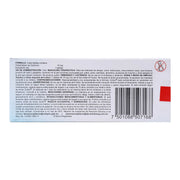 Zyrtec 10Mg Con 10 Tabletas (Cetirizina) - WeCare Pharma