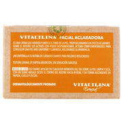 Vitacilina Facial Aclaradora Crema 100G - WeCare Pharma