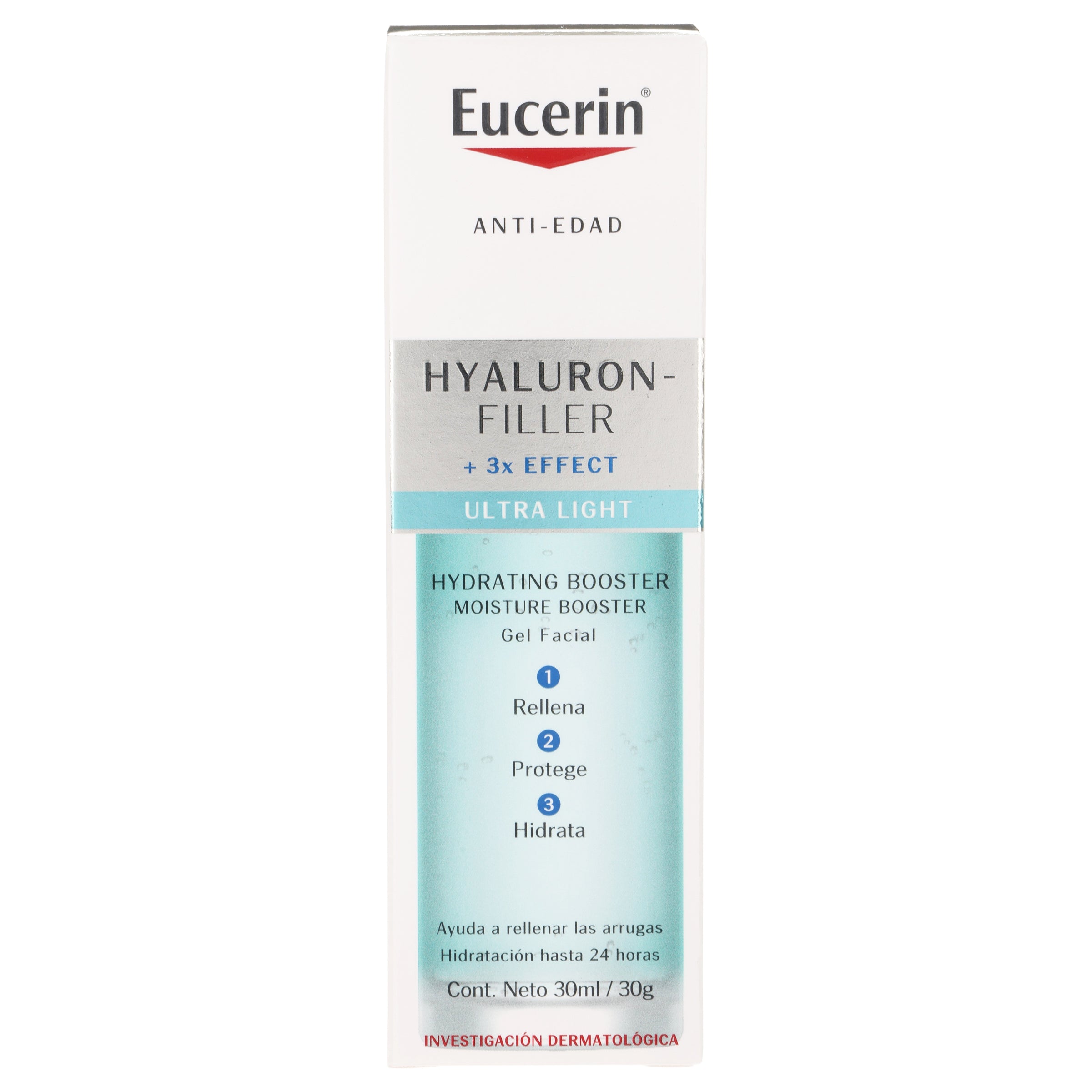 Eucerin Hyaluron Filler Hydrating Booster 30Ml 14 - 4005900656063