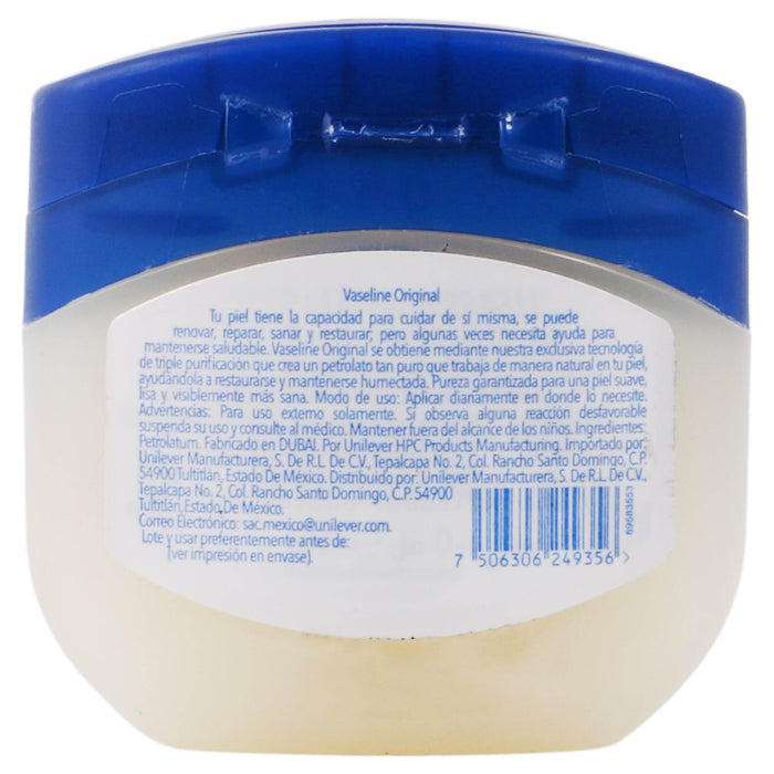 Vaseline Original 42G - WeCare Pharma