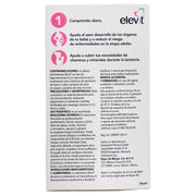 Elevit Con 30 Comprimidos (Multivitaminico) - WeCare Pharma