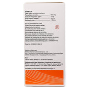 Picoprep Polvo 10Mg/3.5G/12G Con 2 (Picosulfato Sodico/Oxido De Magnesio/Acido Citrico) - WeCare Pharma