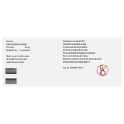 Arcoxia 60Mg Con 7 Comprimidos (Etoricoxib) - WeCare Pharma