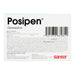 Posipen 500Mg Con 12 Capsulas (Dicloxacilina) - WeCare Pharma
