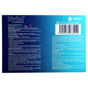 Nytol 50Mg Con 8 Tabletas (Difenhidramina) - WeCare Pharma