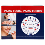 Eucerin Kit Aquaphort Tubo 55Ml+Reparador Labial Aquaphor 10Ml - WeCare Pharma