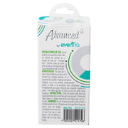 Biberon Advance Flujo Lento 2Oz Avent - WeCare Pharma
