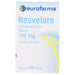 Resvelare 100Mg Con 28 Tabletas (Desvenlafaxina) - WeCare Pharma