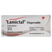 Lamictal Dispersable 100Mg Con 14 Tabletas (Lamotrigina) - WeCare Pharma