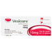 Vesicare 10Mg Con 10 Tabletas (Solifenacina) 6 - 7730979097642