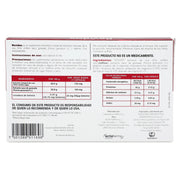 Revidox 465Mg Con 30 Capsulas (Stilvid) - WeCare Pharma