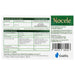 Nocele 17.4G Con 30 Capsulas (Ac Folico/Metafolin) - WeCare Pharma