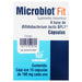 Microbiot Fit 180Mg Con 15 Capsulas (Bifidobaterium Lactis Bpl1) - WeCare Pharma