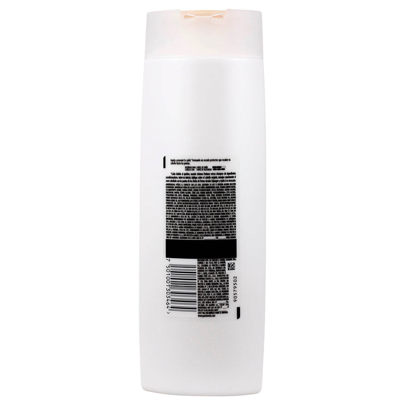 Shampoo Pantene Control Caí­da 400Ml - WeCare Pharma